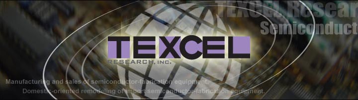 TEXCEL Research,Inc.